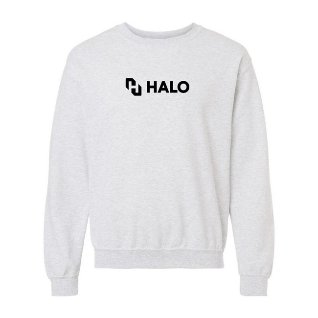 Gildan Crew Neck Sweatshirt image