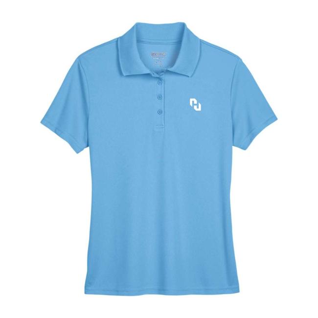 Sedona Performance Polo - Ladies image