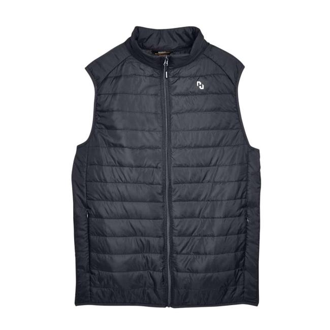 Puffer Vest - Mens image