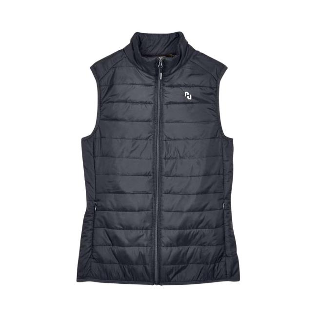 Puffer Vest - Ladies image