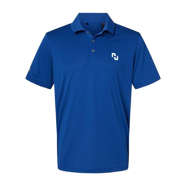Adidas Performance Polo - Mens image