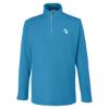 Thumb image of ChromaSoft - Pique 1/4 Zip - Mens