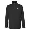 Thumb image of ChromaSoft - Pique 1/4 Zip - Mens