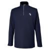 Thumb image of ChromaSoft - Pique 1/4 Zip - Mens