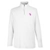 Thumb image of ChromaSoft - Pique 1/4 Zip - Mens
