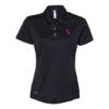 Thumb image of Adidas Performance Polo - Ladies