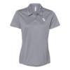 Thumb image of Adidas Performance Polo - Ladies