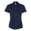 Thumb image of Adidas Performance Polo - Ladies