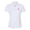 Thumb image of Adidas Performance Polo - Ladies