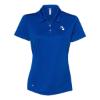 Thumb image of Adidas Performance Polo - Ladies