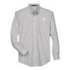 Thumb image of Crown Collection Broadcloth Woven Dress Shirt - Men's