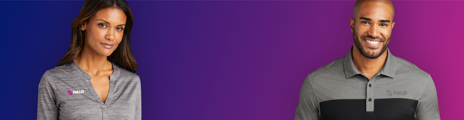 Home banner